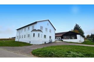 Immobilie kaufen in 85276 Pfaffenhofen, Landwirtschaftliche Hofstelle in der Nähe von Pfaffenhofen a. d. Ilm