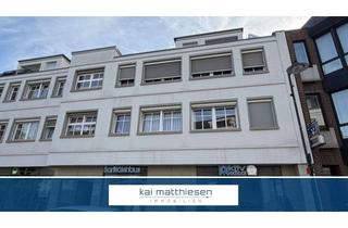 Immobilie mieten in 47906 Kempen, Vielseitige Gewerbeeinheit: 3 Zimmer für Ihren Erfolg