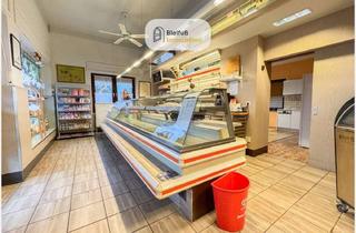 Geschäftslokal mieten in 35325 Mücke, Bäckerei in Mücke mit Ladenfläche und voll ausgestatteter Backstube!