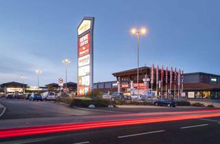 Geschäftslokal mieten in Hochwaldstraße 20, 02763 Zittau, Modernes Ladenlokal in Zittau zu vermieten - im Rewe Center