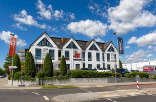 Gewerbeimmobilie mieten in Starnberger Weg 62, 82205 Gilching, * provisionsfrei * Fachmarktfläche - ca. 980 m² - in Gilching UG