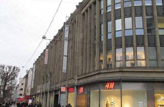 Geschäftslokal mieten in Bahnhofstraße 55, 45879 Altstadt, Top Einzelhandelsfläche zwischen H&M und Müller in 1a-Lage Gelsenkirchen
