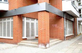 Gewerbeimmobilie kaufen in Onckenstraße 15, 12435 Berlin, ladenverkauf