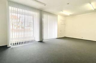 Gewerbeimmobilie mieten in Friedensstraße 25, 01979 Lauchhammer, Gewerbefläche direkt gegenüber dem Krankenhaus in Lauchhammer - 2 Monate Mietfrei!