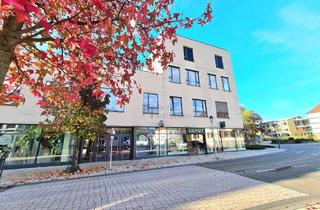 Geschäftslokal mieten in 77815 Bühl, Fachmarkt-/Einzelhandelsfläche mit 496 m² in bester Innenstadtlage von 77815 Bühl