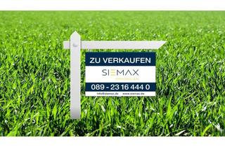 Gewerbeimmobilie kaufen in 82288 Kottgeisering, Grünland zwischen Kottgeisering und Grafrath mit knapp 1.600 m²