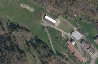 Gewerbeimmobilie kaufen in 97769 Bad Brückenau, Ein außergewöhnlicher Ort. 13.000 m² Raum für große Ideen.