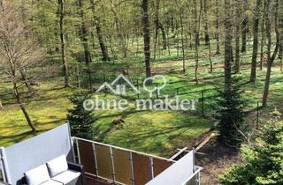 Wohnung mieten in 31319 Sehnde, Helle 4,5 Zimmerwohnung in ruhiger Lage mit Waldblick