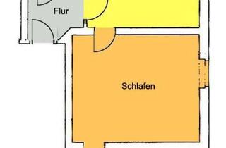 Wohnung mieten in 01737 Oberhermsdorf, Gemütliche Wohnung in ruhiger und ländlicher Umgebung!
