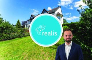 Haus kaufen in Böttchergasse, 09439 Amtsberg, +++ Familienglück mit Perspektive +++ 2 Wohneinheiten | Garten, Weitblick, Wallbox & Hybridheizung