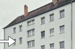 Wohnung kaufen in 07973 Greiz, 3 Raumwohnung in der Beethovenstraße