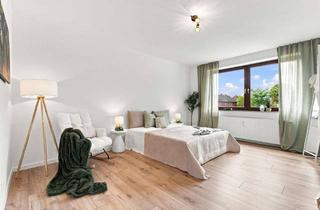 Wohnung kaufen in 26123 Donnerschwee, Sofort einziehen und wohlfühlen-Frisch renovierte zwei ZKB-Wohnung in 26123 Oldenburg-Donnerschwee