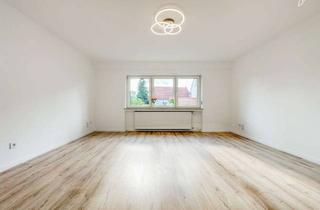 Wohnung kaufen in 35633 Lahnau, Frisch modernisierte 4-Zimmer-Wohnung mit viel Platz in ruhiger Lage von Lahnau