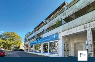 Wohnung kaufen in 28755 Fähr-Lobbendorf, Charmante 1-Zimmer-DG Wohnung in Bremen Vegesack – ideal zur Kapitalanlage
