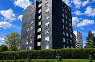 Wohnung kaufen in 53809 Ruppichteroth, Gepflegte Eigentumswohnung - ideal für Eigennutzer oder Kapitalanleger