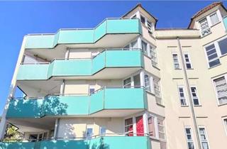 Wohnung kaufen in Hagelrainstraße 21, 78166 Donaueschingen, Vermietetes Apartment mit Balkon | 5,8 % Rendite ab 11/2026 | zentral in Donaueschingen