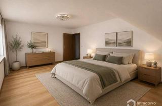 Wohnung kaufen in 67125 Dannstadt-Schauernheim, Eigennutzer/ Kapitalanleger: Modernisierte 2-ZKB mit Stellplatz – provisionsfrei
