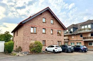 Wohnung kaufen in 50389 Wesseling, Bezugsbereit: 4-Zimmer Eigentumswohnung mit Balkon in ruhiger Lage in Keldenich