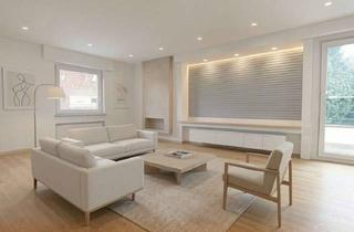 Wohnung kaufen in 73257 Köngen, Helle, gut geschnittene 3-Zimmer-Wohnung in zentraler, jedoch ruhiger Wohnlage in Köngen