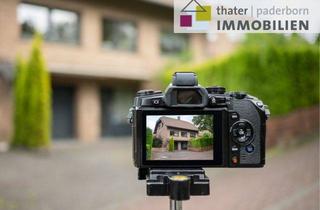 Einfamilienhaus kaufen in 33184 Altenbeken, 6287 | Einfamilienhaus zu kaufen in 33184 Altenbeken