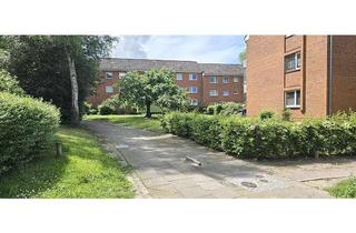 Wohnung kaufen in Borgfelder Stieg 12, 21502 Geesthacht, 1-Zimmer-Wohnung im 1. OG mit Balkon | ca. 41,8 m² | Geesthacht | Provisionsfrei