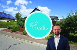 Einfamilienhaus kaufen in Am Südhang 71, 09439 Amtsberg, +++ Seltene Gelegenheit +++ Freistehendes Haus mit Kamin, Fernblick, Wohnmobil-Carport & vieles mehr