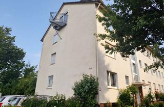 Wohnung kaufen in 33332 Gütersloh, Helle 2-Zimmer-Wohnung mit Balkon, Stellplatz, Klimaanlage und Keller in Gütersloh