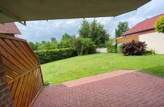 Wohnung kaufen in Thymianweg 25, 33100 Paderborn, Eigentumswohnung mit Terrasse und Garten in ruhiger Sackgassenlage von Paderborn