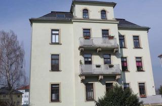 Wohnung kaufen in Geschwister-Scholl-Straße 18, 01809 Heidenau, 3-Raum-Eigentumswohnung in zentral er Lage von Heidenau