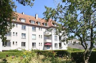 Wohnung kaufen in Castroper Straße 92, 44791 Grumme, 3-Zimmer-Wohnung in Bochum-Grumme