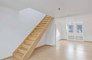 Wohnung kaufen in 70327 Wangen, Familienfreundliche 4-Zimmer-Maisonette in Stuttgart-Wangen – viel Platz für Paare & Kinder