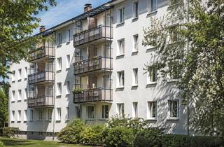 Wohnung kaufen in Plantanenweg 14, 12437 Plänterwald, Attraktive Kapitalanlage in Treptow – vermietete 3-Zimmer-Wohnung mit Entwicklungspotenzial