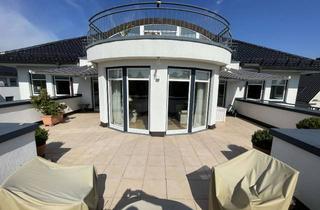 Wohnung kaufen in Riesebusch 10, 23611 Bad Schwartau, Bad Schwartau - Hochwertige Eigentumswohnung mit großzügiger Terrasse und Blick in den Kurpark