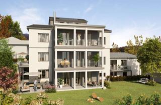 Wohnung kaufen in 61462 Königstein, Exklusive Gartenwohnung in ruhiger Bestlage - 165 m² Wohnkomfort, 250 m² Südgarten, kernsaniert 2026