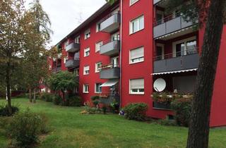 Wohnung kaufen in Paul-Gossen-Straße 97, 91052 Erlangen, Helle 2,5 Zimmer-Wohnung mit Wohndiele und Balkon in Erlangen Süd