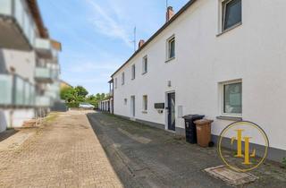 Wohnung kaufen in 96135 Stegaurach, Charmante 2-Zimmer-Erdgeschosswohnung in ruhiger Lage in Stegaurach