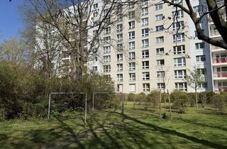Wohnung kaufen in 10315 Friedrichsfelde, Sonnige Wohnung mit KFZ- Stellplatz, in zentraler Wohnlage ***Duschbad***Bezugsfrei 11/26***