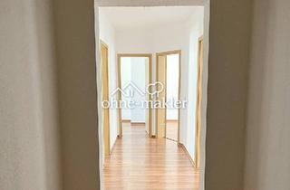 Wohnung mieten in 04159 Leipzig, Helle 3-Zimmer-Wohnung Leipzig Zentrum Nord