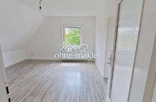 Wohnung mieten in 48703 Stadtlohn, Gemütliche 4-Zimmer-Dachgeschosswohnung mit Wannenbad in ruhiger Naturlage