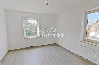 Wohnung mieten in 48683 Ahaus, Gemütliche 3-Zimmer-Wohnung in fußläufiger Nähe zum Stadtzentrum