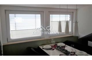 Loft kaufen in 87666 Pforzen, Lichtdurchflutete Dachwohnung: Doppelgarage, PV & Bahnhalt-Perspektive - provisionsfrei
