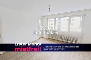 Wohnung mieten in 33104 Paderborn, **1 KALTMIETERLASS ALS EINZUGSGESCHENK**Gemütliche 3-Zimmer-Wohnung mit BALKON und TAGESLICHTBAD