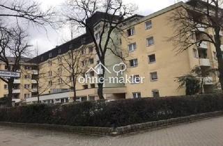 Wohnung mieten in 13585 Berlin, +++Funktionale 1-Zimmer-Wohnung im EG in seniorengerechter Wohnanlage+++