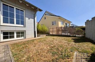 Wohnung mieten in 75417 Mühlacker, Sehr großzügige 2-Zimmerwohnung | 125qm | Terrasse + Garten | ruhige Lage