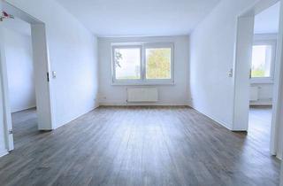 Wohnung mieten in 19294 Malliß, 4-Zimmer-Wohnung in Malliß – Einbauküche inklusive