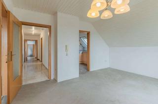 Wohnung mieten in 86668 Karlshuld, Großzügige 5,5-Zimmer-Wohnung mit großem Balkon