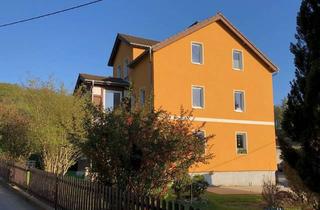 Wohnung mieten in Hainweg 17, 07387 Krölpa, Hier können 1-2 Familien wohnen, 6,5-Zimmer, in sehr ruhiger Lage von Krölpa