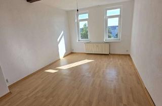 Wohnung mieten in Speicherstraße 19, 39106 Alte Neustadt, 4 Monate mietfrei! Charmantes Dachgeschoss 2-Zimmer-Wohnung VH DG rechts