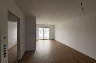 Wohnung mieten in 49406 Barnstorf, Erstbezug: Moderne 3-Zimmer-Wohnung mit Balkon in Barnstorf