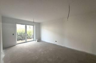 Wohnung mieten in 49406 Barnstorf, Moderne 3-Zimmer-Wohnung mit Terrasse und separatem Eingang